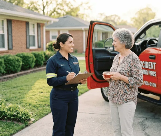 Accident Towing Service Bridgeville, CA FAQs